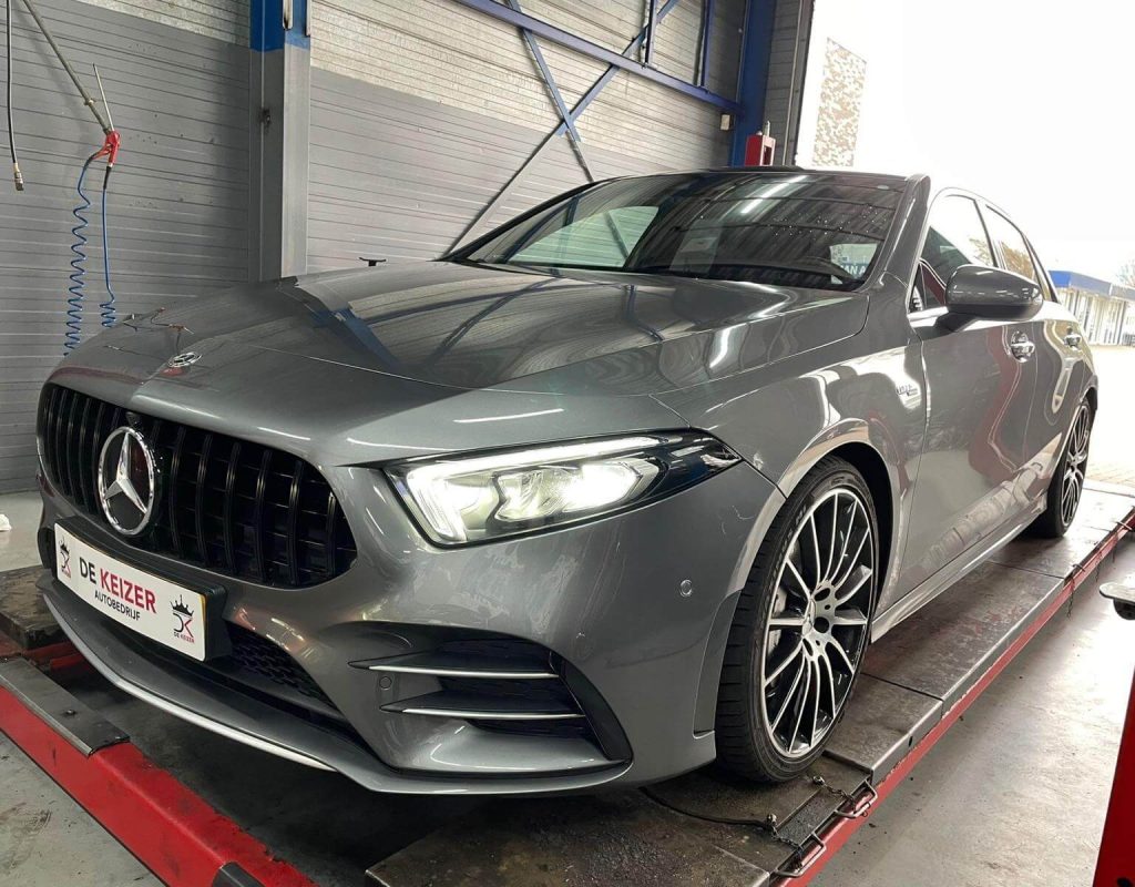 Auto bemiddelen in Almere